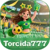 torcida777 Logo